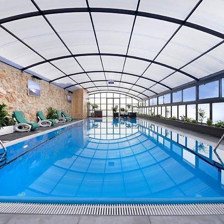 Achuza Bamarom Villa Safed Dış mekan fotoğraf
