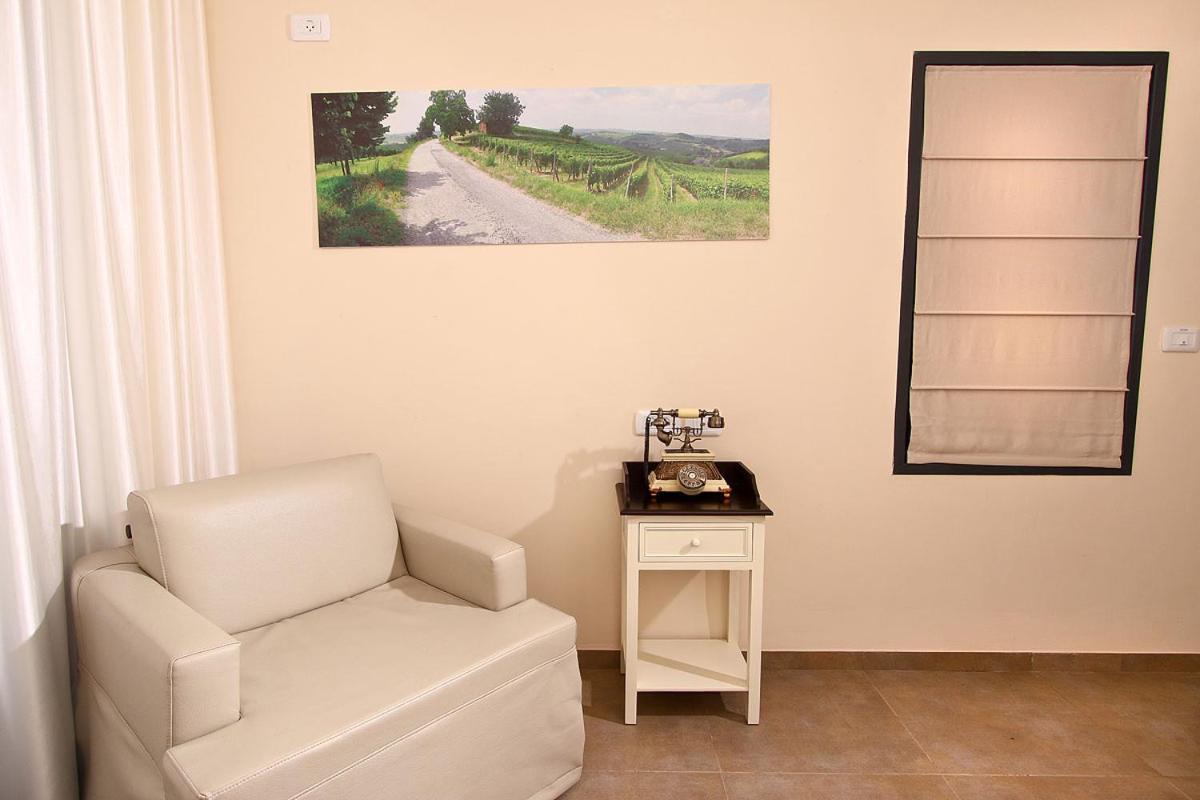 Achuza Bamarom Villa Safed Dış mekan fotoğraf