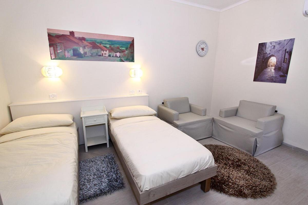 Achuza Bamarom Villa Safed Dış mekan fotoğraf