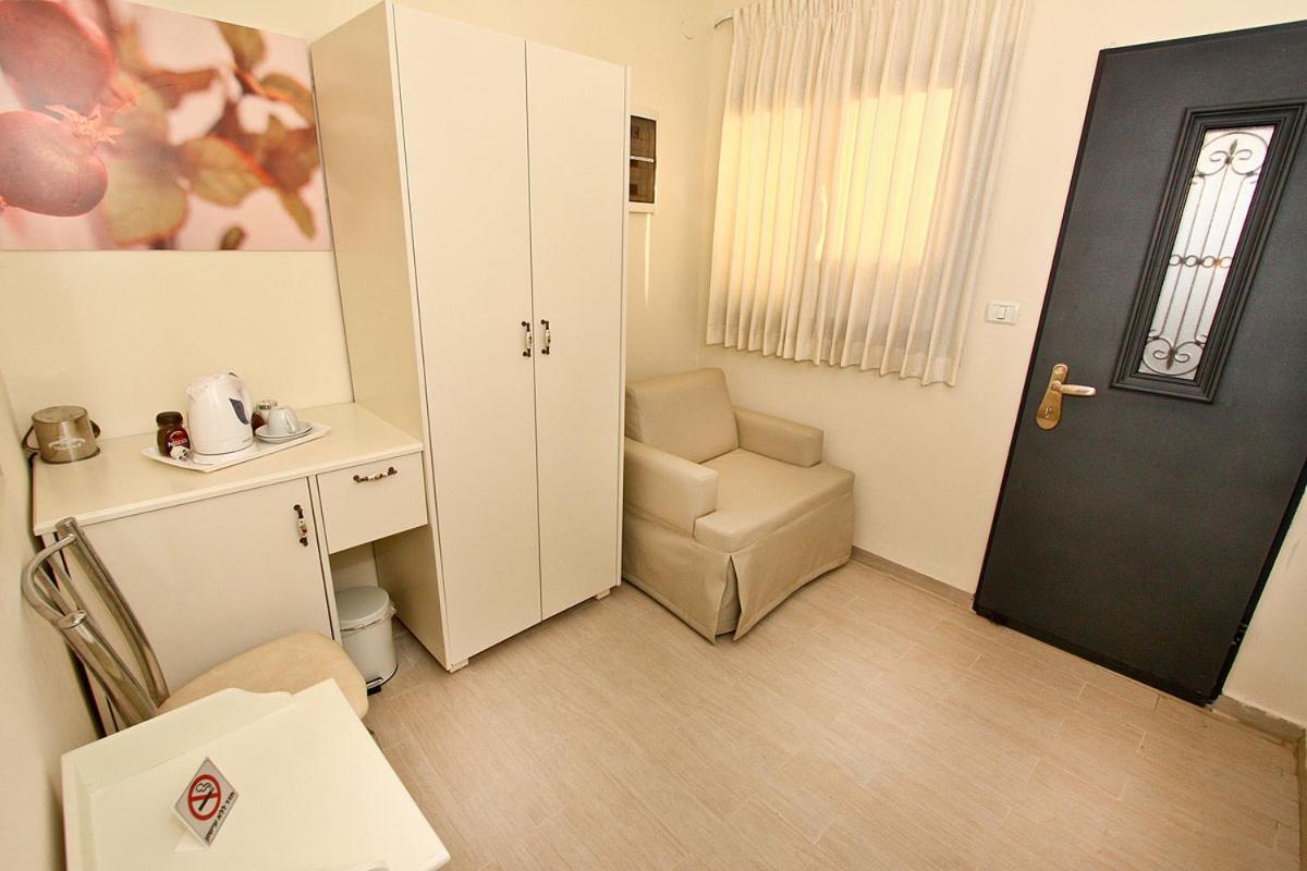 Achuza Bamarom Villa Safed Dış mekan fotoğraf
