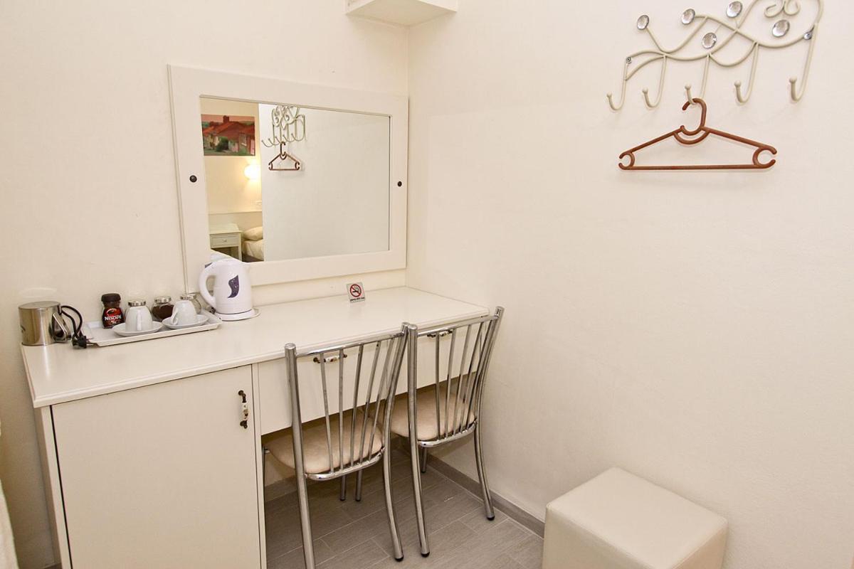 Achuza Bamarom Villa Safed Dış mekan fotoğraf