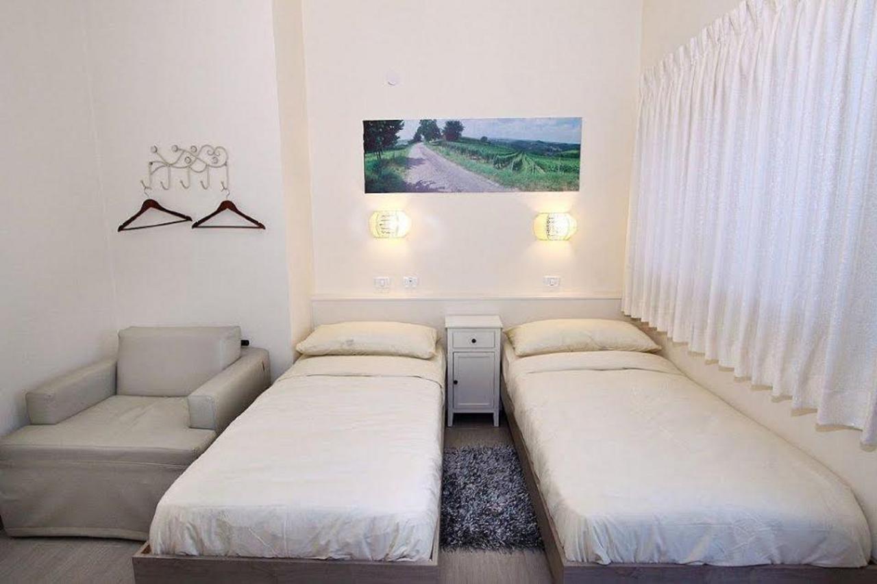Achuza Bamarom Villa Safed Dış mekan fotoğraf