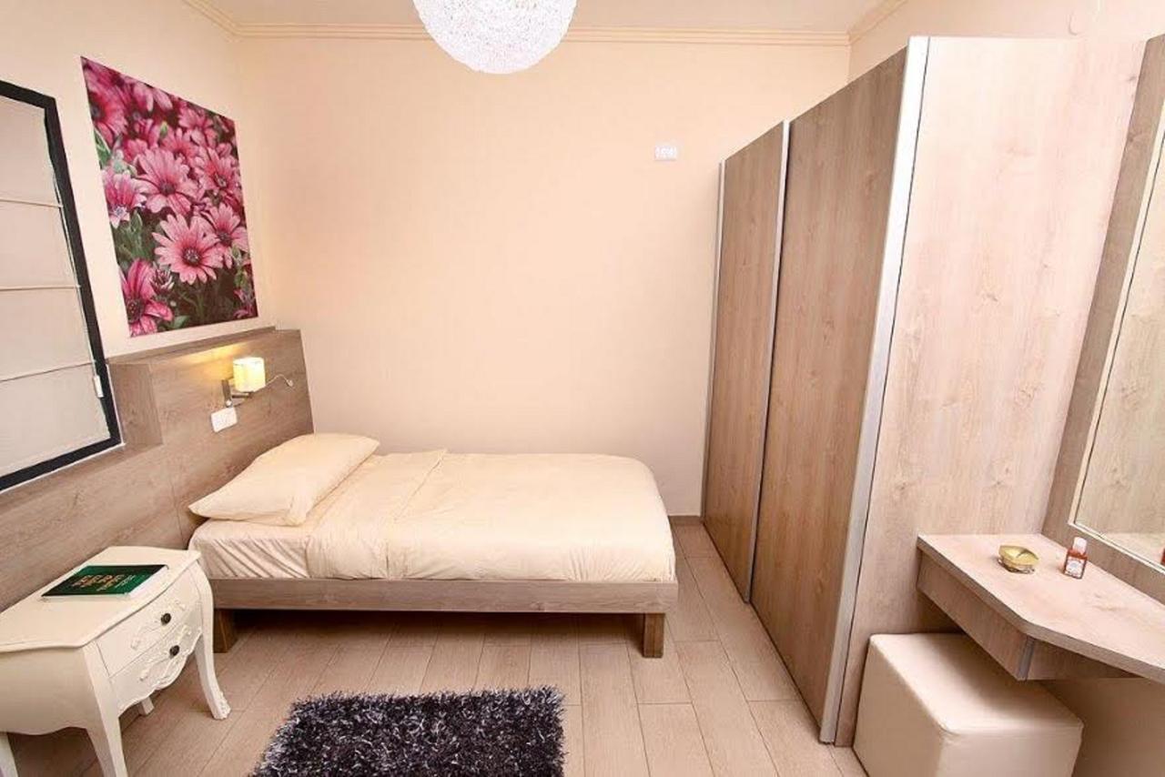 Achuza Bamarom Villa Safed Dış mekan fotoğraf