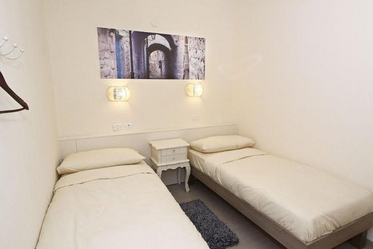 Achuza Bamarom Villa Safed Dış mekan fotoğraf