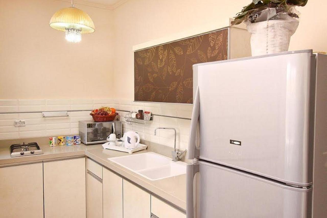 Achuza Bamarom Villa Safed Dış mekan fotoğraf