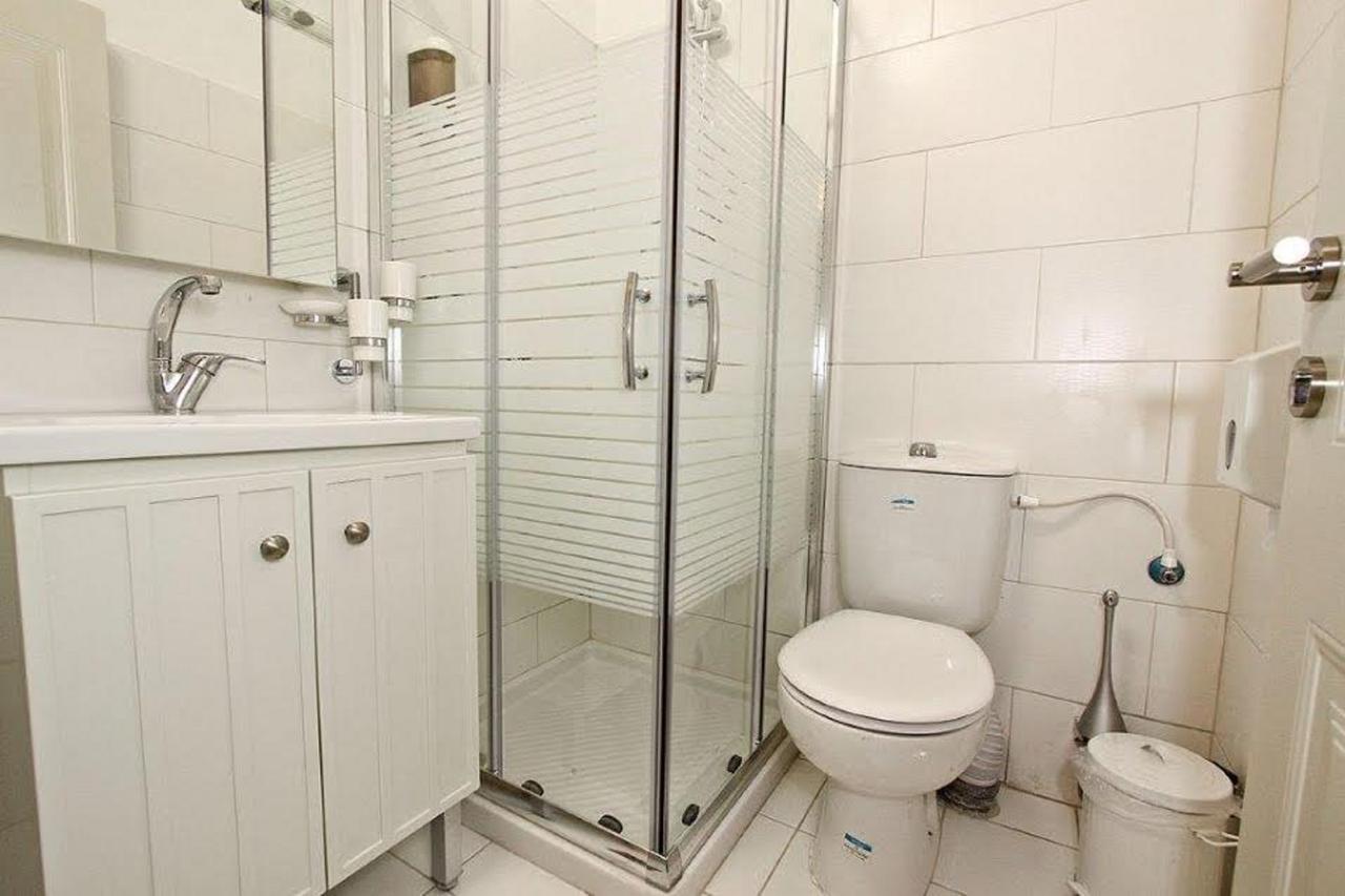 Achuza Bamarom Villa Safed Dış mekan fotoğraf